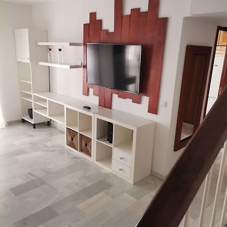 카디스 Duplex Con Garaje Privado 아파트 외부 사진