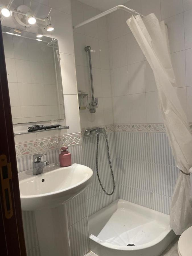 카디스 Duplex Con Garaje Privado 아파트 외부 사진