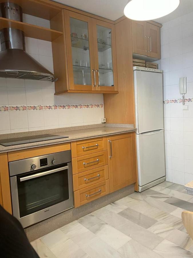 카디스 Duplex Con Garaje Privado 아파트 외부 사진