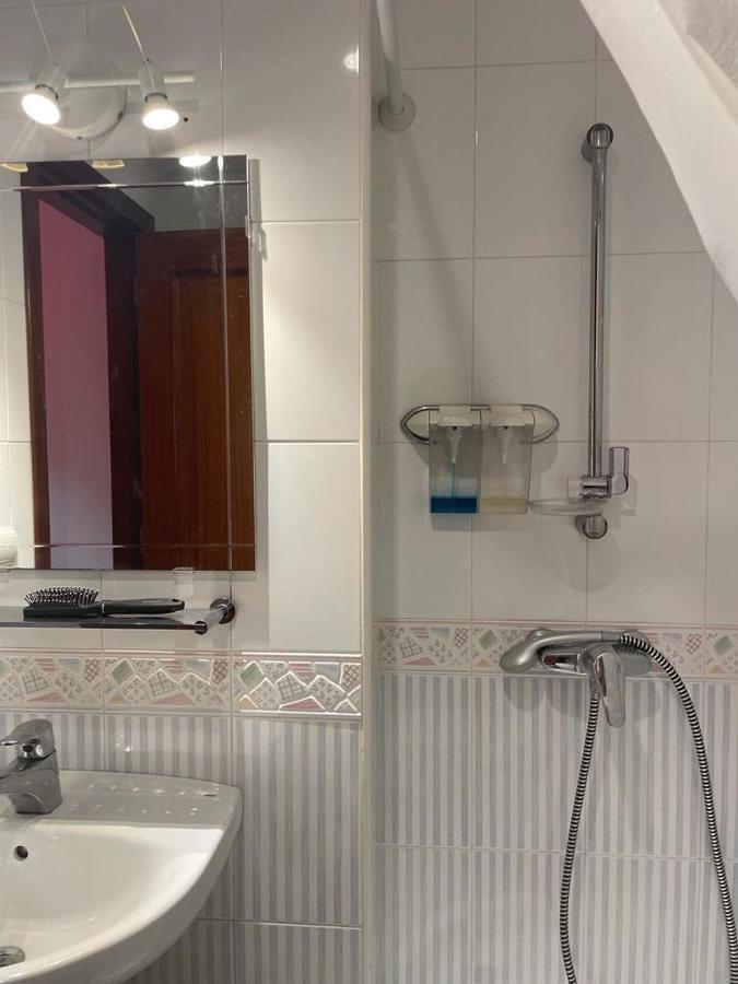 카디스 Duplex Con Garaje Privado 아파트 외부 사진
