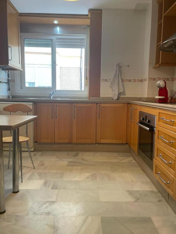 카디스 Duplex Con Garaje Privado 아파트 외부 사진