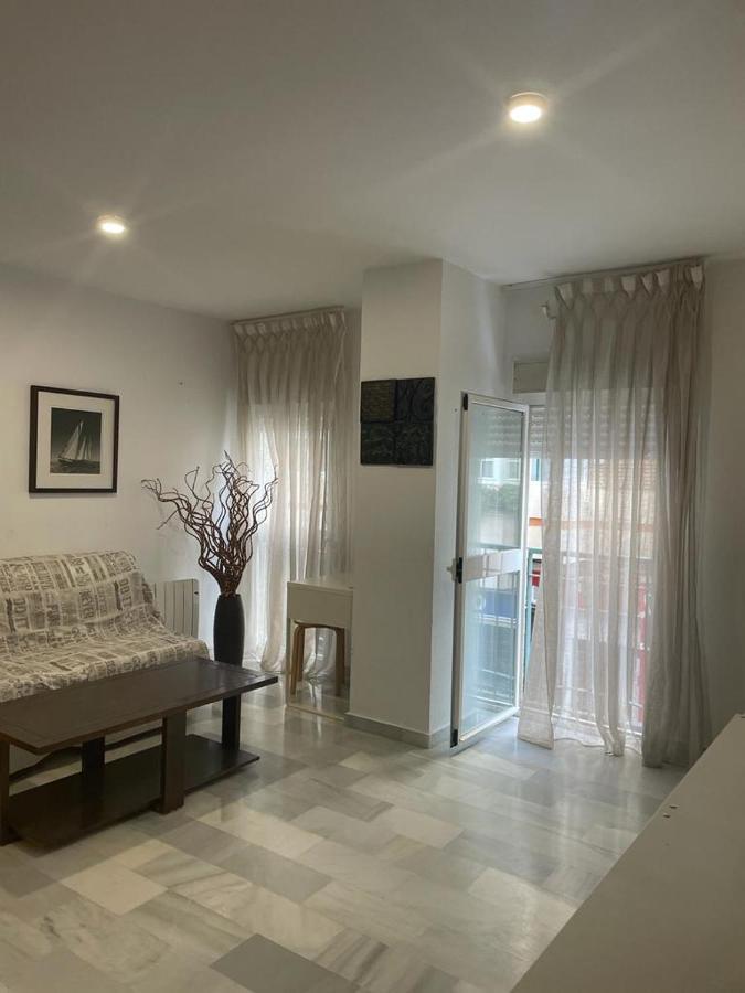 카디스 Duplex Con Garaje Privado 아파트 외부 사진