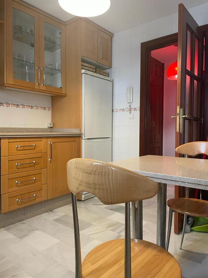 카디스 Duplex Con Garaje Privado 아파트 외부 사진