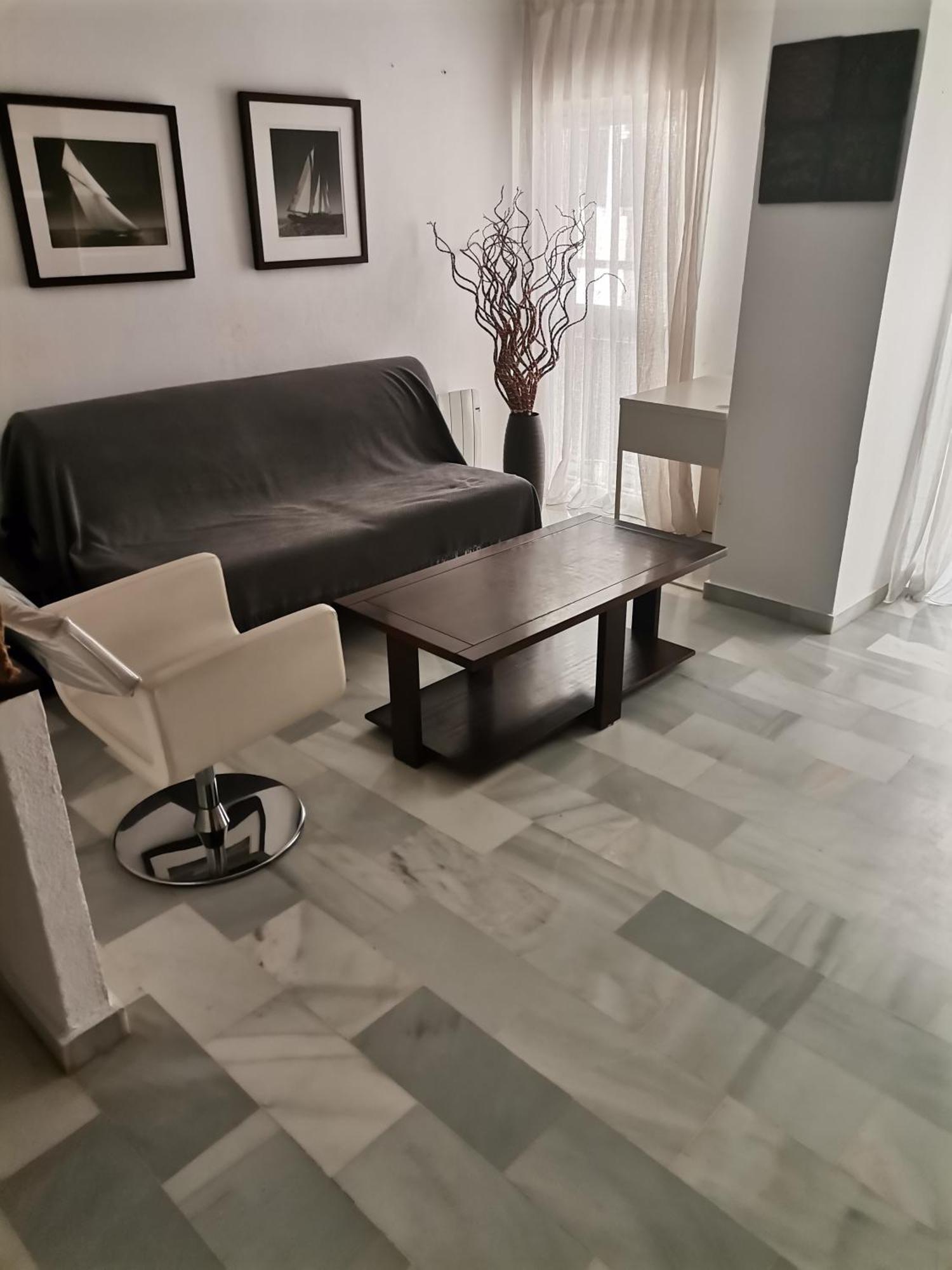 카디스 Duplex Con Garaje Privado 아파트 외부 사진