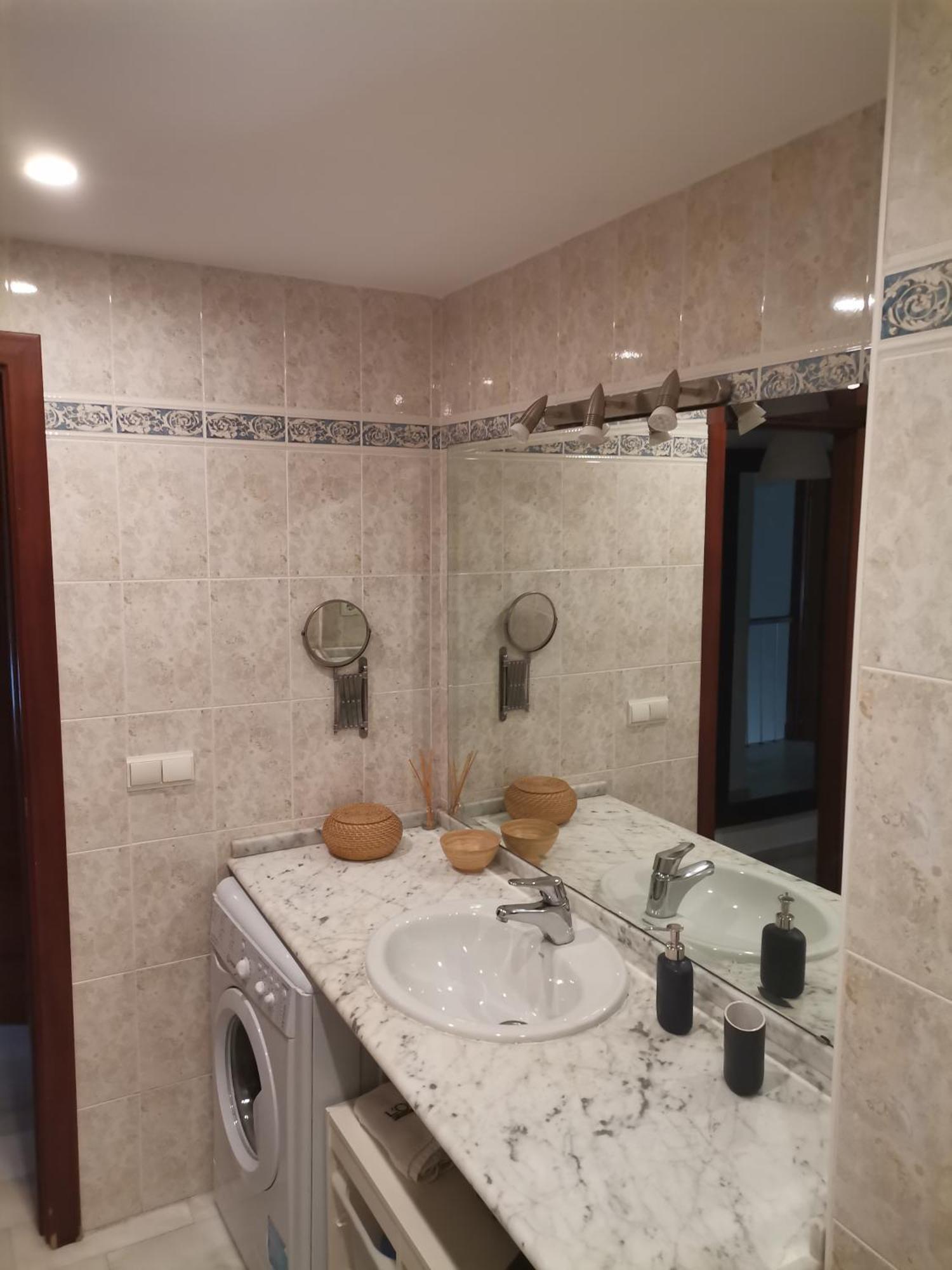 카디스 Duplex Con Garaje Privado 아파트 외부 사진